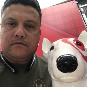 Meet your Posher, Antonio